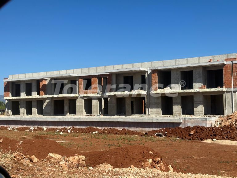 Вилла или дом от застройщика в Кепез, Анталия с бассейном - 109472 Вилла или дом от застройщика в Кепез, Анталия с бассейном: купить недвижимость в Турции - 109472