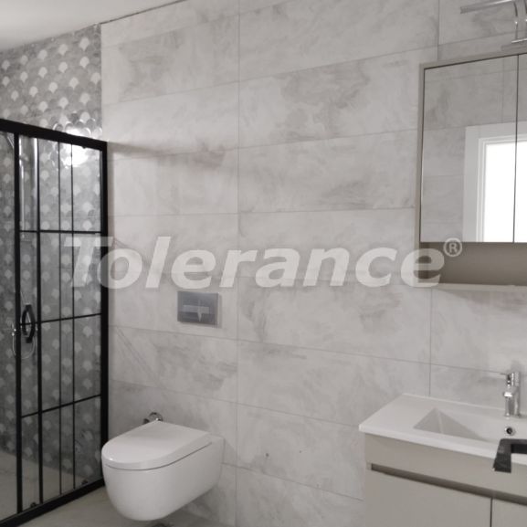 Вилла или дом от застройщика в Кепез, Анталия с бассейном: купить недвижимость в Турции - 113913