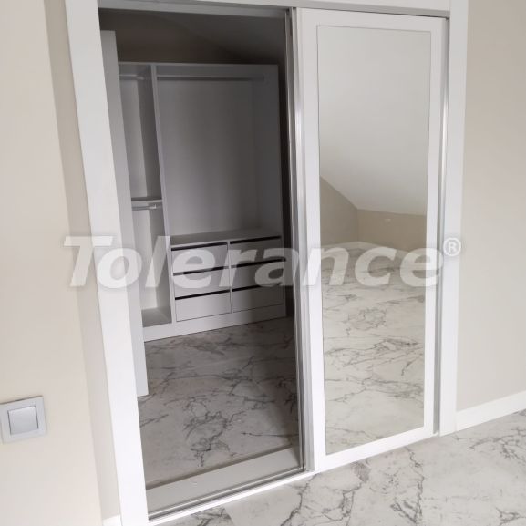 Вилла или дом от застройщика в Кепез, Анталия с бассейном: купить недвижимость в Турции - 113915