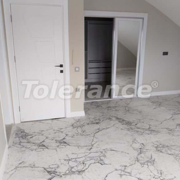 Вилла или дом от застройщика в Кепез, Анталия с бассейном: купить недвижимость в Турции - 113916