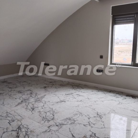 Вилла или дом от застройщика в Кепез, Анталия с бассейном: купить недвижимость в Турции - 113917