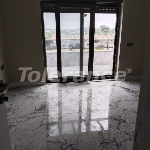 Вилла или дом от застройщика в Кепез, Анталия с бассейном: купить недвижимость в Турции - 113918