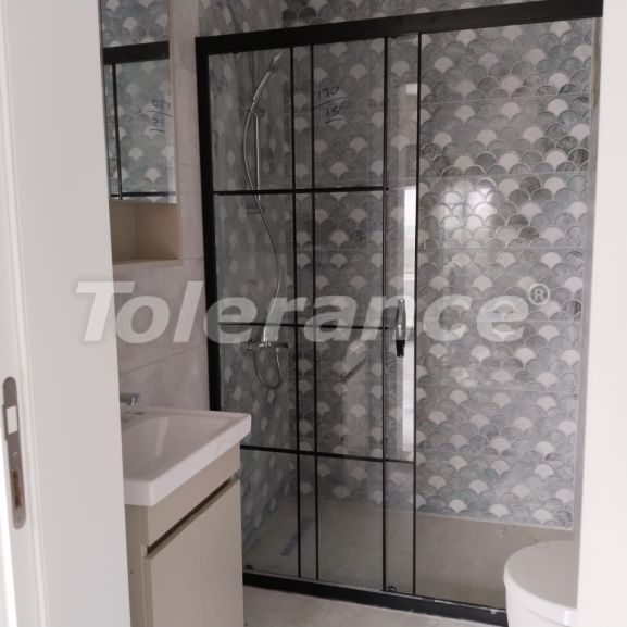 Вилла или дом от застройщика в Кепез, Анталия с бассейном: купить недвижимость в Турции - 113919