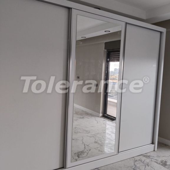 Вилла или дом от застройщика в Кепез, Анталия с бассейном: купить недвижимость в Турции - 113920