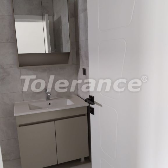 Вилла или дом от застройщика в Кепез, Анталия с бассейном: купить недвижимость в Турции - 113921