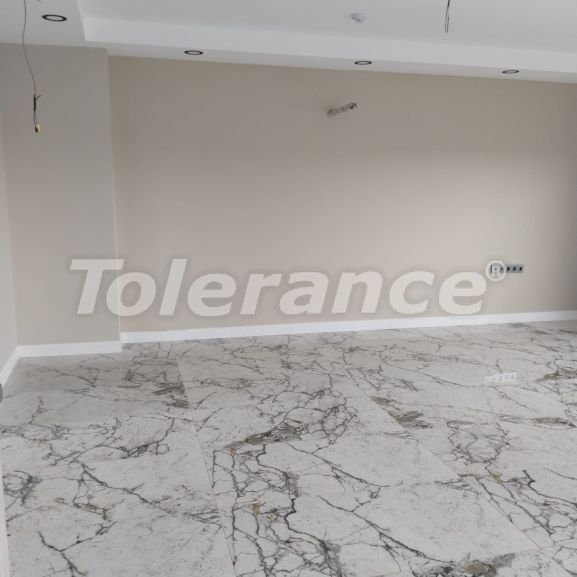 Вилла или дом от застройщика в Кепез, Анталия с бассейном: купить недвижимость в Турции - 113927