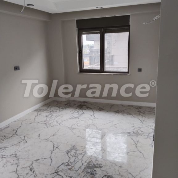 Вилла или дом от застройщика в Кепез, Анталия с бассейном: купить недвижимость в Турции - 113930