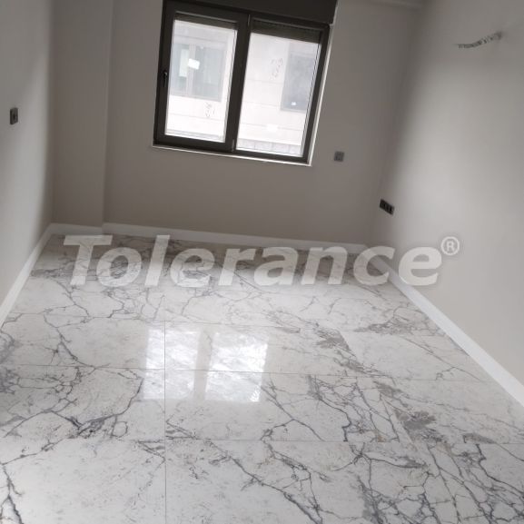 Вилла или дом от застройщика в Кепез, Анталия с бассейном: купить недвижимость в Турции - 113931