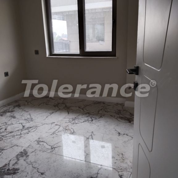 Вилла или дом от застройщика в Кепез, Анталия с бассейном: купить недвижимость в Турции - 113932