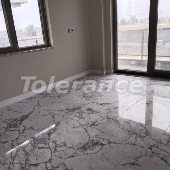 Вилла или дом от застройщика в Кепез, Анталия с бассейном: купить недвижимость в Турции - 113933