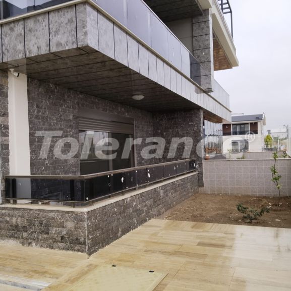 Вилла или дом от застройщика в Кепез, Анталия с бассейном: купить недвижимость в Турции - 113934