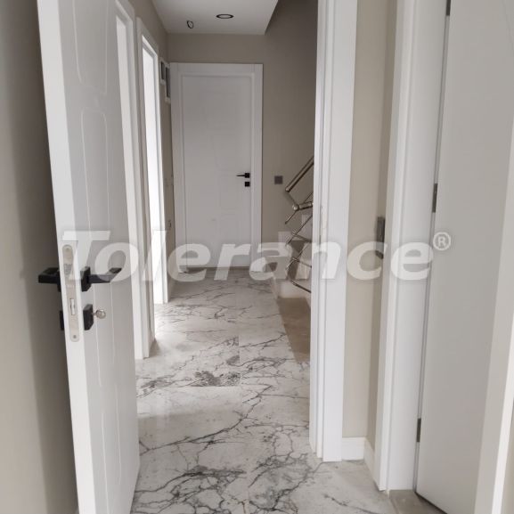 Вилла или дом от застройщика в Кепез, Анталия с бассейном: купить недвижимость в Турции - 113935