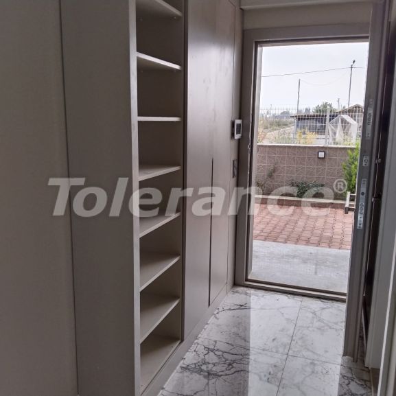 Вилла или дом от застройщика в Кепез, Анталия с бассейном: купить недвижимость в Турции - 113936