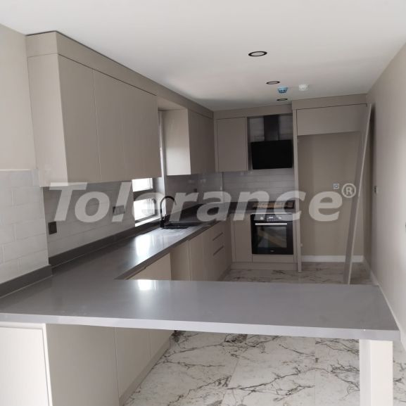 Вилла или дом от застройщика в Кепез, Анталия с бассейном: купить недвижимость в Турции - 113937