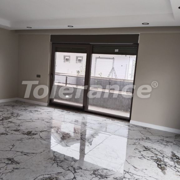 Вилла или дом от застройщика в Кепез, Анталия с бассейном: купить недвижимость в Турции - 113939