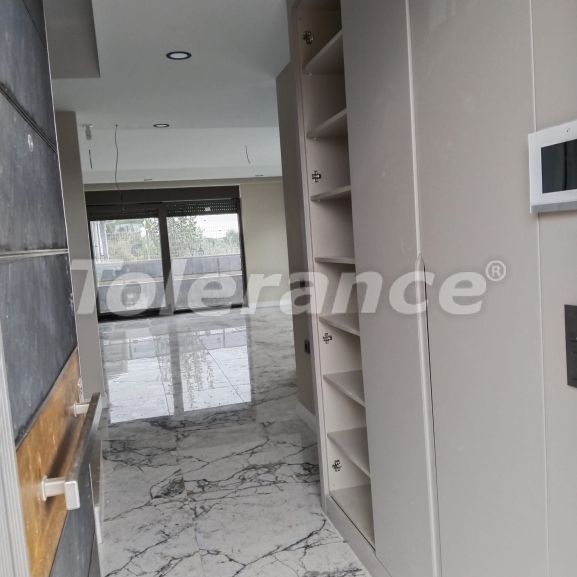 Вилла или дом от застройщика в Кепез, Анталия с бассейном: купить недвижимость в Турции - 113940