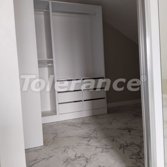 Вилла или дом от застройщика в Кепез, Анталия с бассейном: купить недвижимость в Турции - 113949