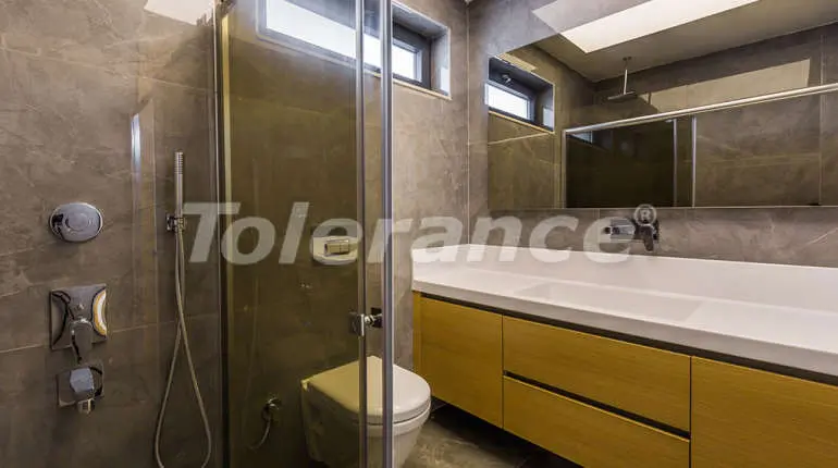 Вилла или дом от застройщика в Кепез, Анталия с бассейном: купить недвижимость в Турции - 13949