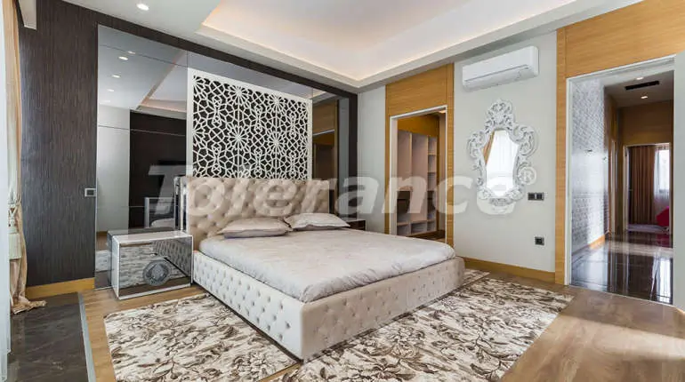 Вилла или дом от застройщика в Кепез, Анталия с бассейном: купить недвижимость в Турции - 13950