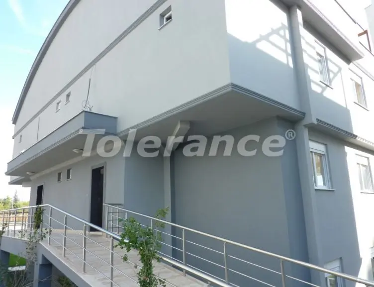 Вилла или дом от застройщика в Кепез, Анталия с бассейном: купить недвижимость в Турции - 22318