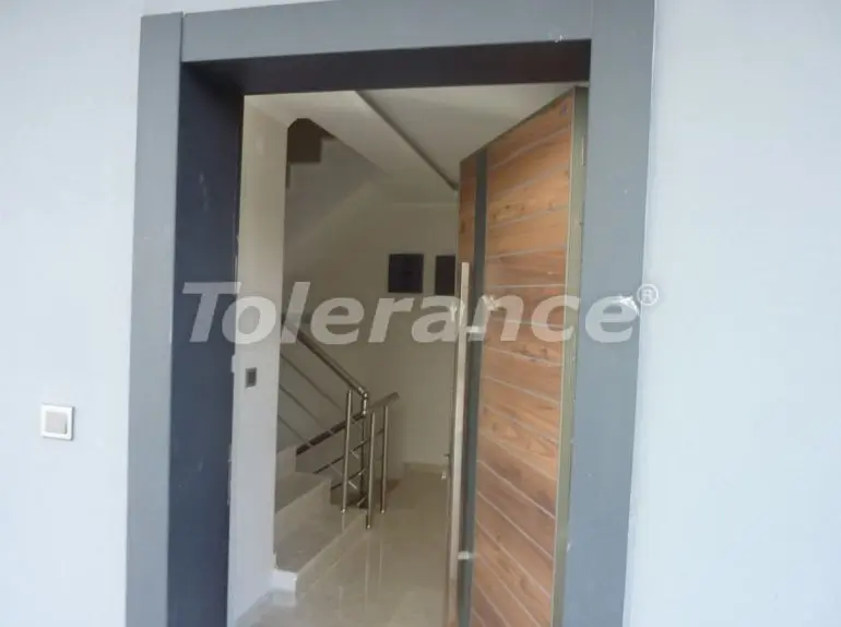 Вилла или дом от застройщика в Кепез, Анталия с бассейном: купить недвижимость в Турции - 22319