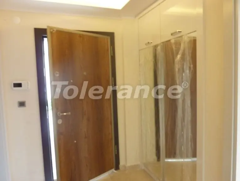 Вилла или дом от застройщика в Кепез, Анталия с бассейном: купить недвижимость в Турции - 22321