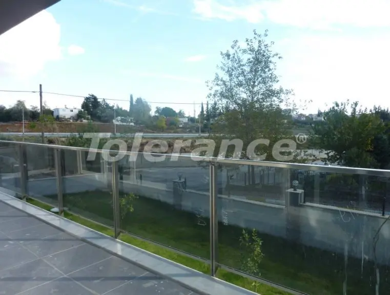 Вилла или дом от застройщика в Кепез, Анталия с бассейном: купить недвижимость в Турции - 22326