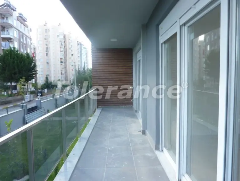 Вилла или дом от застройщика в Кепез, Анталия с бассейном: купить недвижимость в Турции - 22327