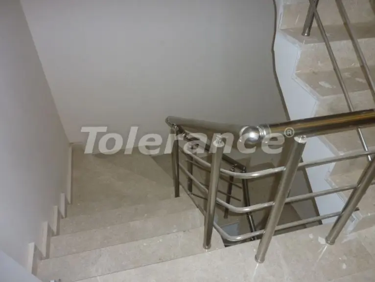 Вилла или дом от застройщика в Кепез, Анталия с бассейном: купить недвижимость в Турции - 22328