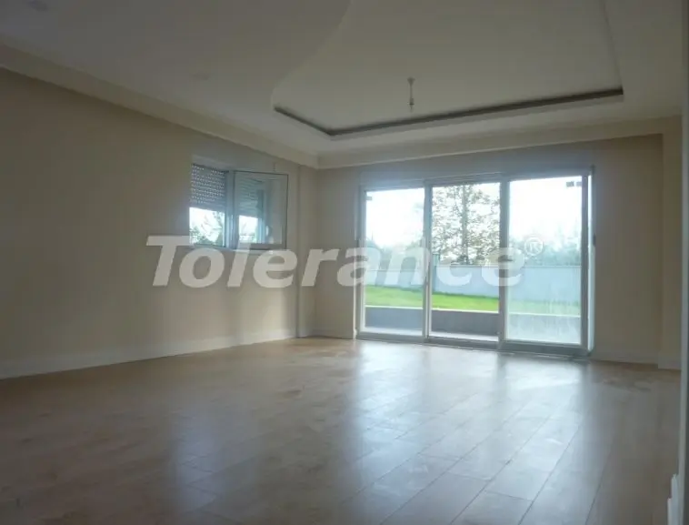 Вилла или дом от застройщика в Кепез, Анталия с бассейном: купить недвижимость в Турции - 22332