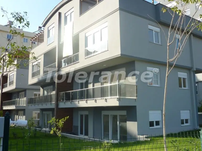 Вилла или дом от застройщика в Кепез, Анталия с бассейном: купить недвижимость в Турции - 22371
