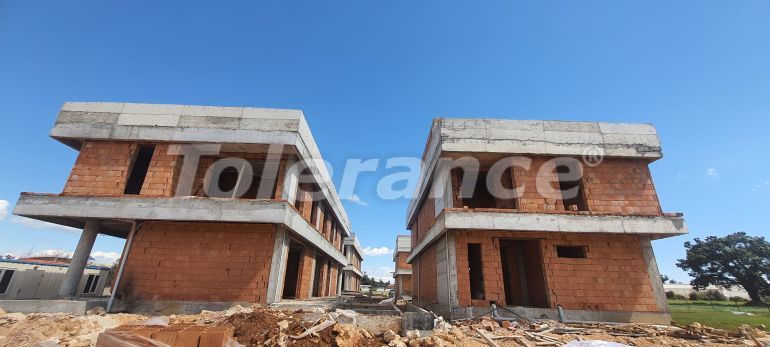 Вилла или дом от застройщика в Кепез, Анталия с бассейном - 78220 Вилла или дом от застройщика в Кепез, Анталия с бассейном: купить недвижимость в Турции - 78220