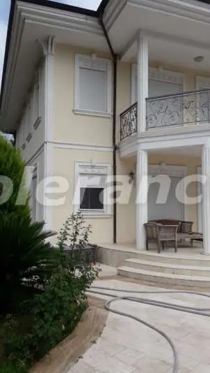 Вилла или дом от застройщика в Кириш, Кемер с бассейном: купить недвижимость в Турции - 14655