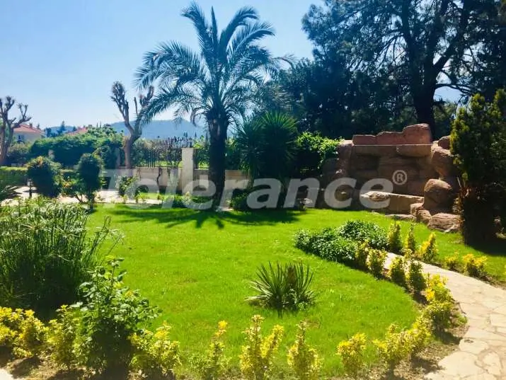 Вилла или дом от застройщика в Кириш, Кемер с бассейном: купить недвижимость в Турции - 14663