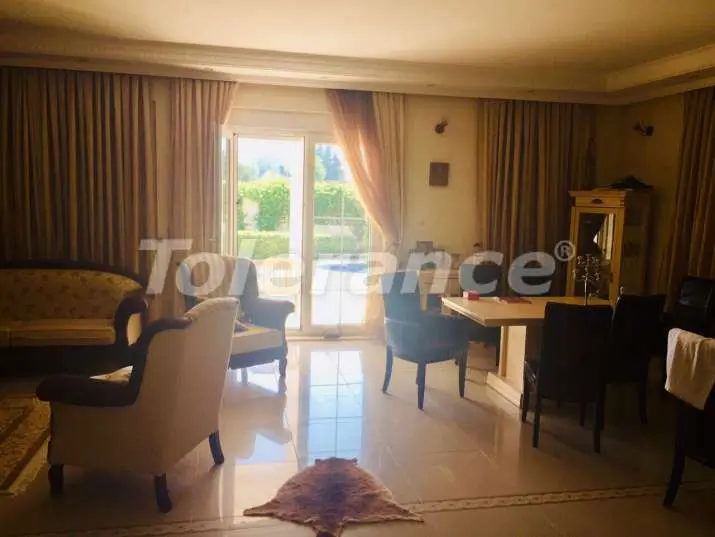 Вилла или дом от застройщика в Кириш, Кемер с бассейном: купить недвижимость в Турции - 14665