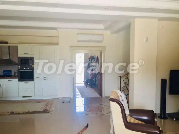 Вилла или дом от застройщика в Кириш, Кемер с бассейном: купить недвижимость в Турции - 14666