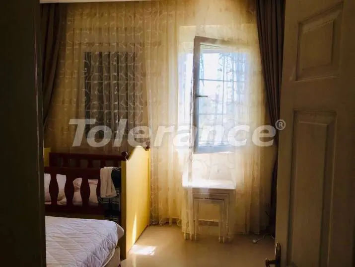 Вилла или дом от застройщика в Кириш, Кемер с бассейном: купить недвижимость в Турции - 14667