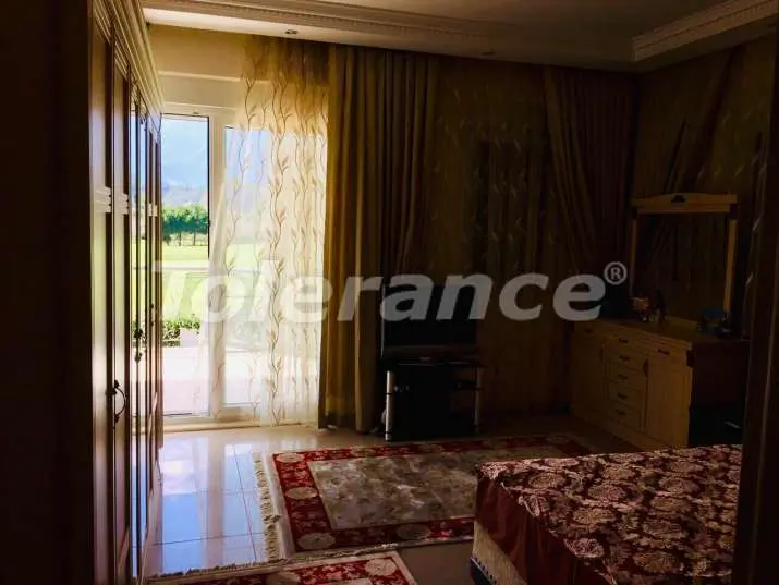 Вилла или дом от застройщика в Кириш, Кемер с бассейном: купить недвижимость в Турции - 14668