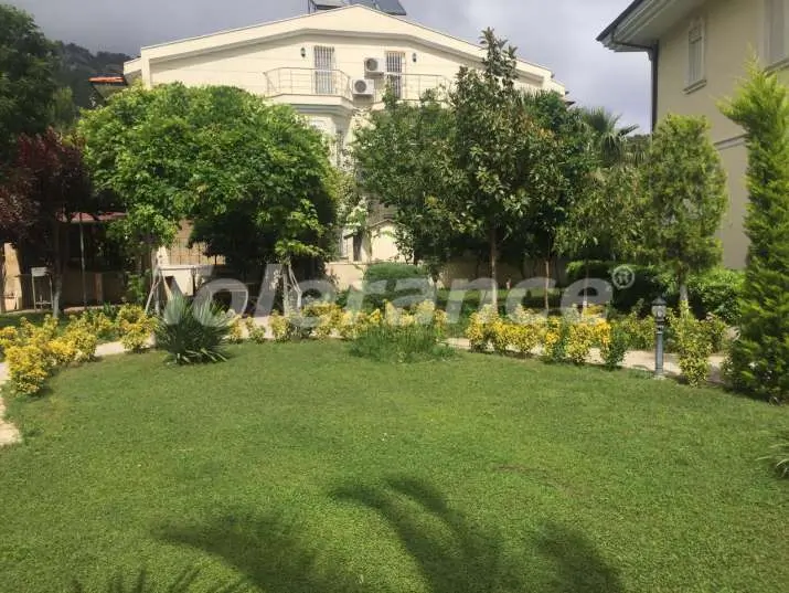 Вилла или дом от застройщика в Кириш, Кемер с бассейном: купить недвижимость в Турции - 14672