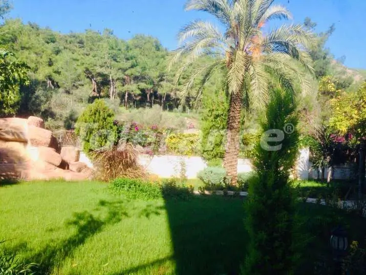 Вилла или дом от застройщика в Кириш, Кемер с бассейном: купить недвижимость в Турции - 14673