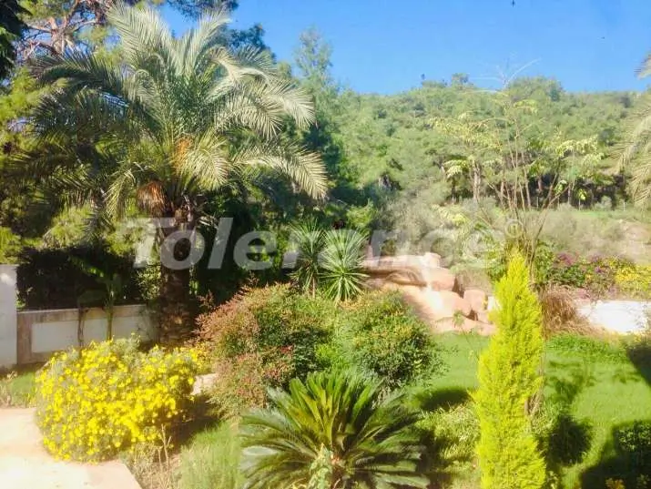 Вилла или дом от застройщика в Кириш, Кемер с бассейном: купить недвижимость в Турции - 14674