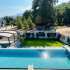 Вилла или дом в Кириш, Кемер с бассейном: купить недвижимость в Турции - 104044