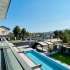 Вилла или дом в Кириш, Кемер с бассейном: купить недвижимость в Турции - 104047