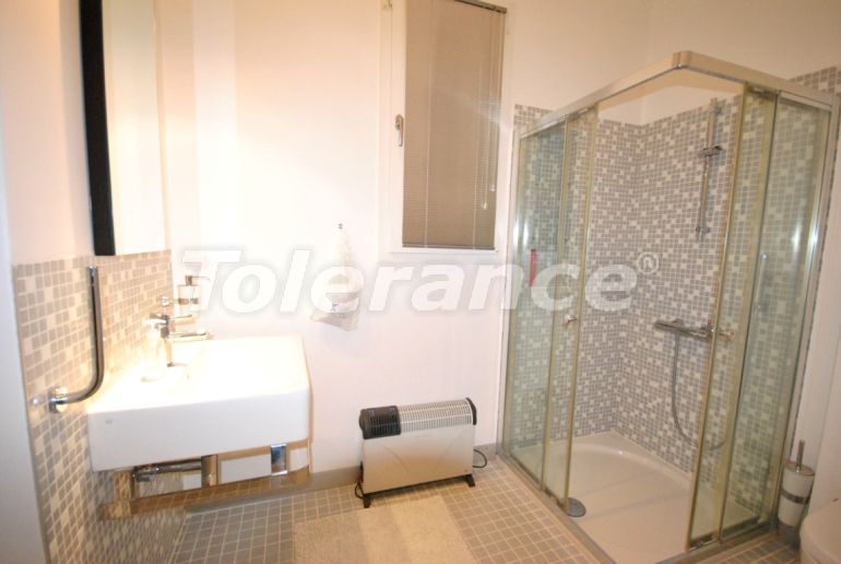 Вилла или дом в Кириш, Кемер с бассейном: купить недвижимость в Турции - 104166