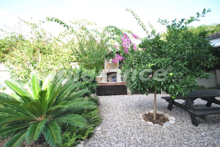 Вилла или дом в Кириш, Кемер с бассейном: купить недвижимость в Турции - 104169