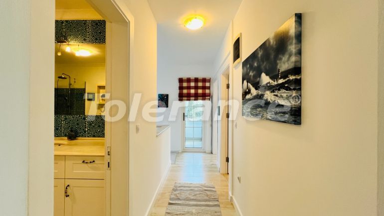 Вилла или дом в Кириш, Кемер с бассейном: купить недвижимость в Турции - 111043