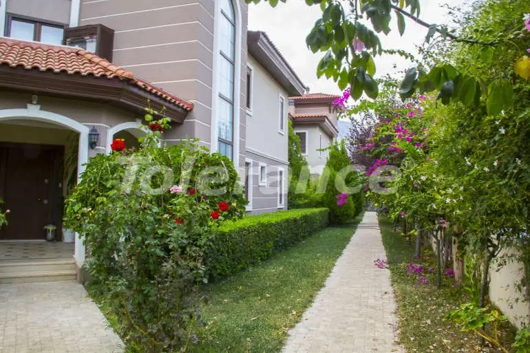 Вилла или дом от застройщика в Коньяалты, Анталия с бассейном: купить недвижимость в Турции - 10323