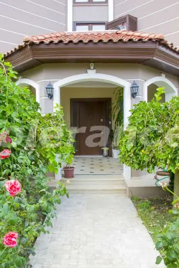 Вилла или дом от застройщика в Коньяалты, Анталия с бассейном: купить недвижимость в Турции - 10328