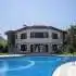 Вилла или дом от застройщика в Коньяалты, Анталия с бассейном: купить недвижимость в Турции - 10329
