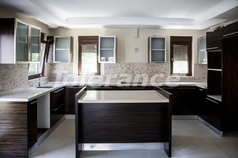 Вилла или дом от застройщика в Коньяалты, Анталия с бассейном: купить недвижимость в Турции - 10330